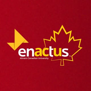 Enactus ACU Logo