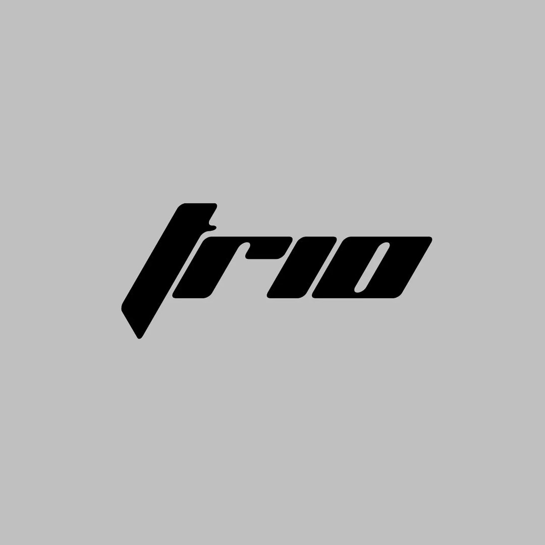 The Trio Logo