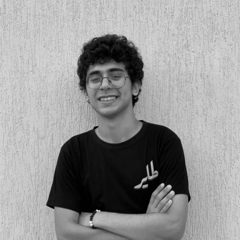 Youssef Alrzzaz